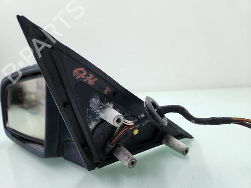 Left mirror BMW 5 Touring (E61) 530 d | BP21650741C26 