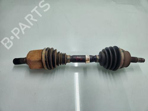 Used Left front driveshaft JEEP RENEGADE SUV (BU, B1, BV) [2014-2025]  26947142