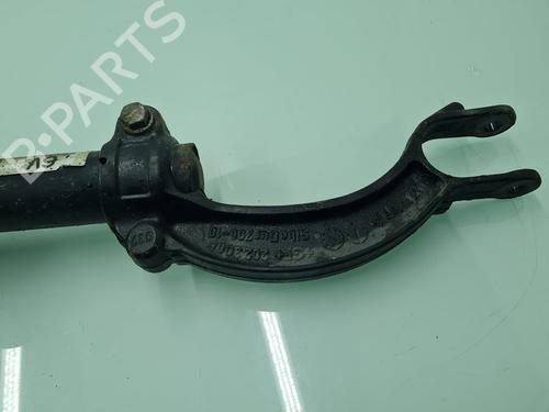 Left front shock absorber AUDI A4 B8 (8K2) | BP21648566M16