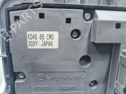Switch MAZDA CX-5 (KE, GH) 2.2 D | BP21637075I30 - Image 3