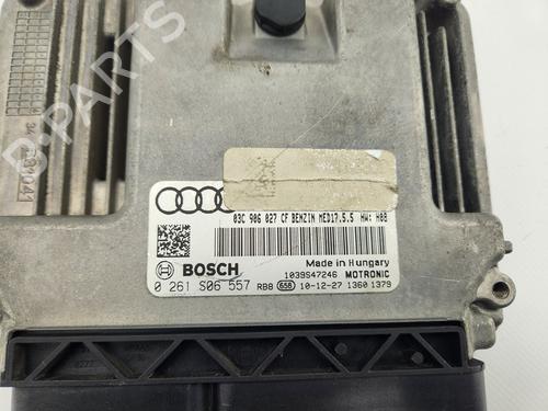 Engine control unit (ECU) AUDI A1 (8X1, 8XK) 1.4 TFSI | BP30300954M57 - Image 2