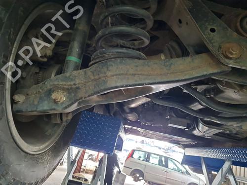Used Left rear suspension arm Left rear suspension arm 38649709 38649709