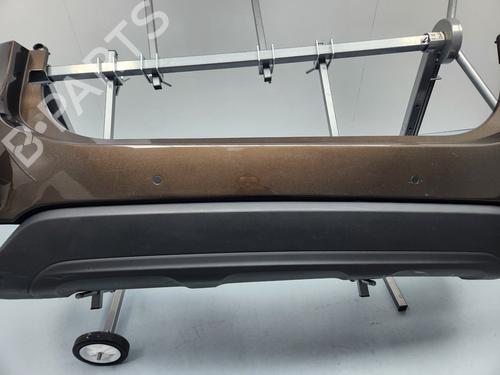 Rear bumper KIA CARENS IV 1.6 GDi | BP29534703C8 