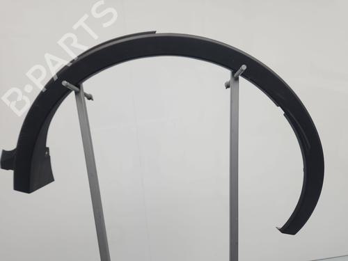 Used Rear left wheel arch trim Rear left wheel arch trim 38590027 38590027