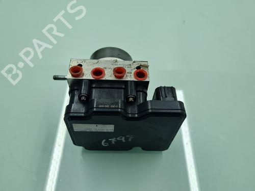 Used ABS pump ABS pump PEUGEOT 508 II (FB_, FH_, F3_) 1.5 BlueHDI 130 (FBYHZJ, FBYHZR) (131 hp) 21651117 21651117