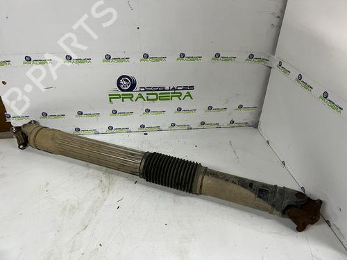 Used Driveshaft DODGE NITRO [2006-2012]  21660823