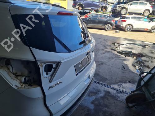 Tailgate FORD KUGA II (DM2) | BP23898702C6 - Image 3