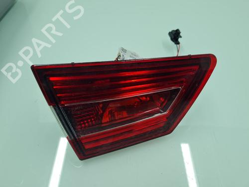 Used Left tailgate light Left tailgate light RENAULT CLIO IV (BH_) 0.9 TCe 90 LPG (90 hp) 23157032 23157032