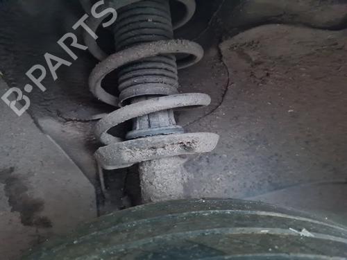 Used Right front shock absorber AUDI A3 Sportback (8PA) 1.6 TDI (105 hp) 21656617