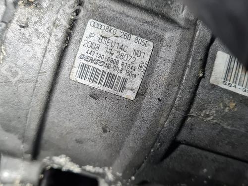 AC compressor AUDI Q5 (8RB) | BP32414203M34