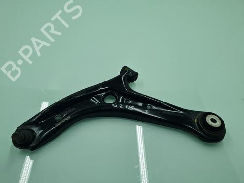 Used Left front suspension arm FORD TOURNEO COURIER B460 MPV [2014-2025]  21636893
