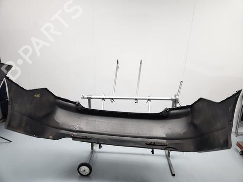 Rear bumper HONDA ACCORD VII (CL, CN) 2.0 (CL7) | BP30134168C8