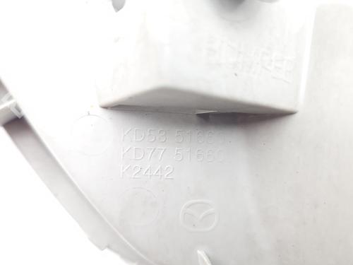 Rear bumper left light MAZDA CX-5 (KE, GH) 2.2 D AWD (KE2AW) | BP39688046C81 - Image 3