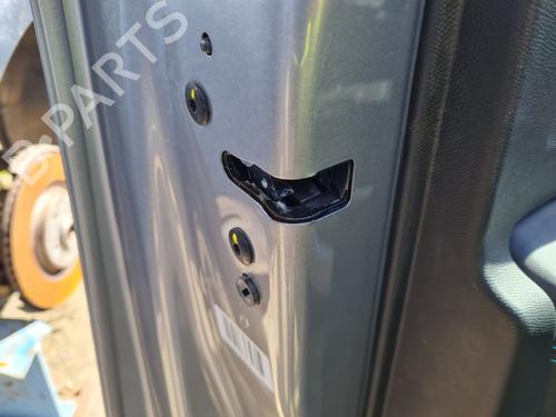 Used Front left lock CITROËN C5 AIRCROSS (A_) [2018-2025]  21767437