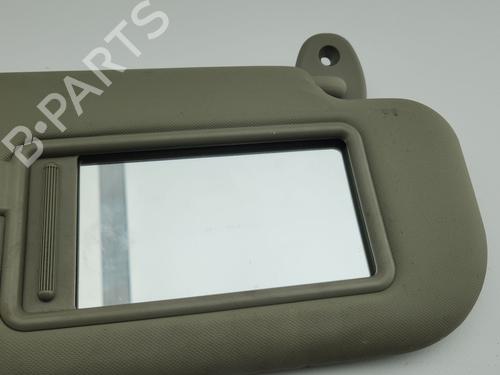 Højre solskærm KIA CARENS IV | BP28355595I2 - Image 3