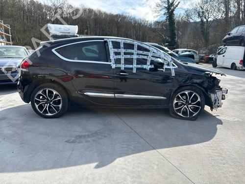 Used Parts DS DS 4 / DS 4 CROSSBACK (NX_) 1.6 THP 165 4268476