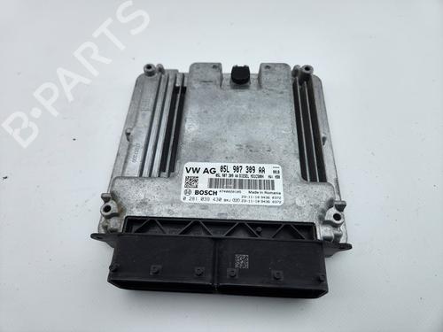 Motorstyringsenhed VW CADDY V Box Body/MPV (SBA, SBH)  05L907309AA |
