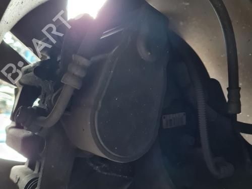 Used Left rear brake caliper PEUGEOT 308 SW II (LC_, LJ_, LR_, LX_, L4_) 2.0 GT HDi 180 / BlueHDi 180 (181 hp) 32348790