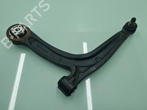 Used Left front suspension arm Left front suspension arm ABARTH 500 / 595 / 695 [2008-2026] 21640723 21640723