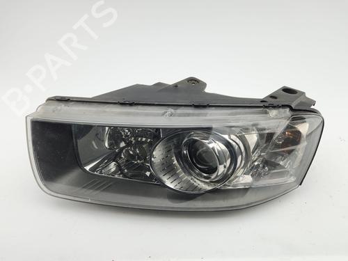Used Left headlight Left headlight CHEVROLET CAPTIVA (C100, C140) 2.2 D (184 hp) 34401707 34401707