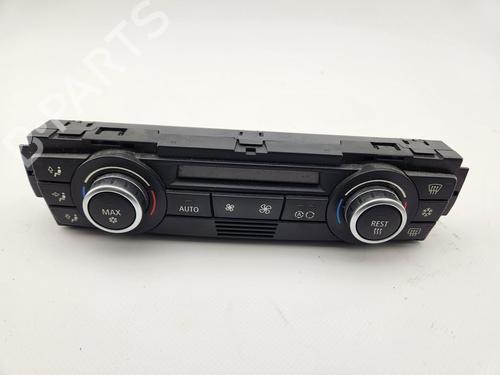 climate-control-bmw-1-e87-2003-2004-2005-2006-2007-2008-2009-2010-2011-2012-2013-28302872 main image