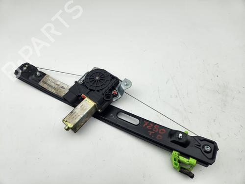 Rudehejsemekanisme Højre bagtil BMW 3 (E90) 320 d (163 hp) 22802695