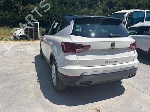 Starter SEAT ARONA (KJ7, KJP) 1.0 TSI | BP37178368M8  - Image 7