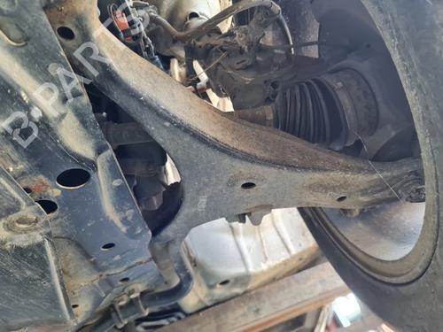 Querlenker links vorne für HONDA FR-V (BE) 2.2 i CTDi (BE5) (140 hp) 21654528