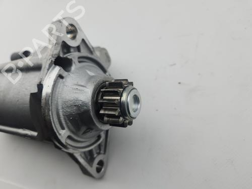 Starter VW TIGUAN (CT1) 2.0 TSI 4motion | BP37665673M8 - Image 3