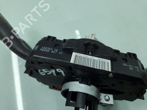 Switch CITROËN BERLINGO MULTISPACE (B9) 1.6 HDi 90 | BP24552692I30 