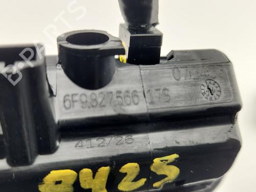 Camera SEAT ARONA (KJ7, KJP) 1.0 TSI | BP36775397E14 - Image 3