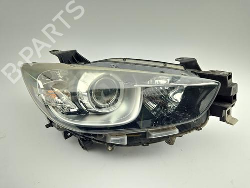 Used Right headlight Right headlight MAZDA CX-5 (KE, GH) 2.2 D AWD (KE2AW) (150 hp) 39688035 39688035
