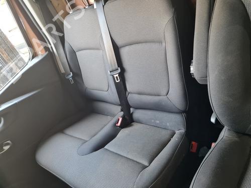Right front seat RENAULT TRAFIC III Van (FG_)  | BP29722760C16 