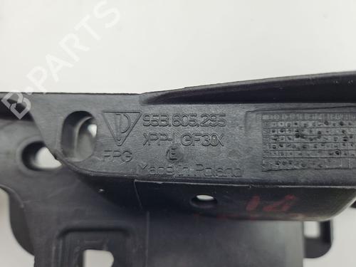 Support PORSCHE MACAN (95B) 2.9 GTS (95BBL1) | BP40120664C155 - Image 3