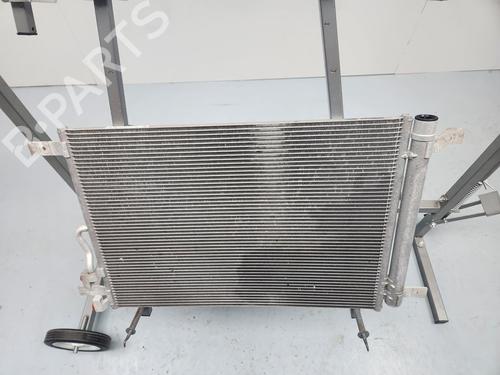 AC radiator VW GOLF VIII (CD1, DA1) 1.5 eTSI | BP30549226M32 - Image 2