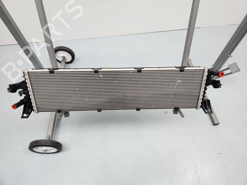 Water radiator FORD FOCUS IV (HN) | BP30391610M31