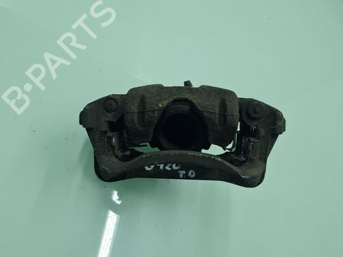 Right rear brake caliper TOYOTA LAND CRUISER PRADO (_J15_)  | BP21654096M106