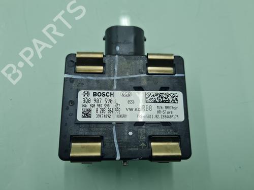 Used Electronic module Electronic module AUDI Q3 (8UB, 8UG) 2.0 TDI (150 hp) 21646324 21646324