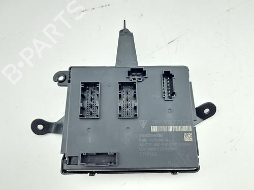 Used Electronic module Electronic module PORSCHE MACAN (95B) 2.9 GTS (95BBL1) (380 hp) 40072018 40072018