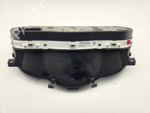 Instrument cluster KIA CARENS IV 1.6 GDi | BP29541615C47 