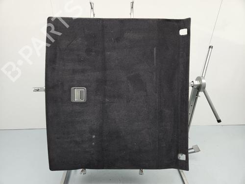 Used Luggage compartment floor Luggage compartment floor PEUGEOT 508 SW I (8E_) [2010-2018] 28162984 28162984