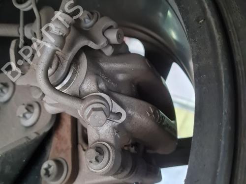 Used Right rear brake caliper OPEL CORSA F (P2JO) [2019-2025]  31132929