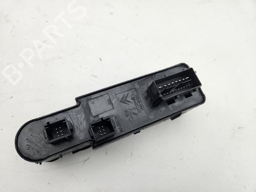 Left front window switch CITROËN C4 II (NC_) | BP31338932I27 - Image 3