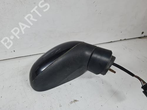 Right mirror SEAT LEON (1P1)  | BP21661134C27 