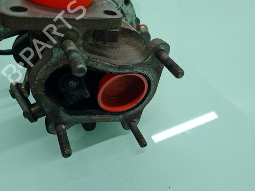 Turbolader/Kompressor FORD RANGER (ER, EQ, R_)  | BP21641352M71 