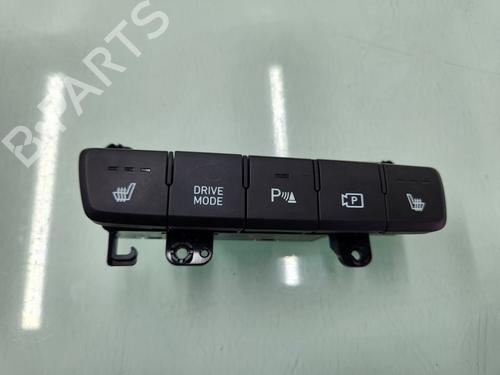 Used Switch Switch HYUNDAI i20 III (BC3, BI3) 1.6 T-GDi N (204 hp) 29722852 29722852
