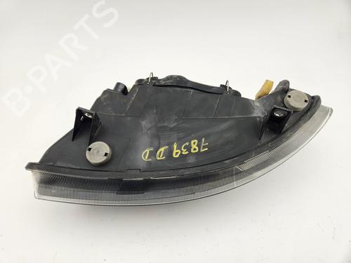 Højre forlygte SEAT TOLEDO II (1M2) | BP30259205C29