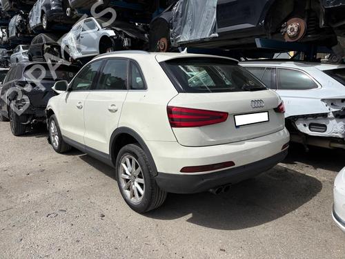 Gearbox AUDI Q3 (8UB, 8UG) 2.0 TDI quattro | BP35964345M3 - Image 2