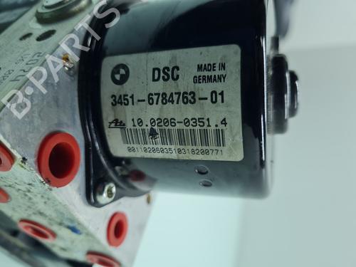 ABS pump BMW 3 (E90) 318 d | BP21642526M43 