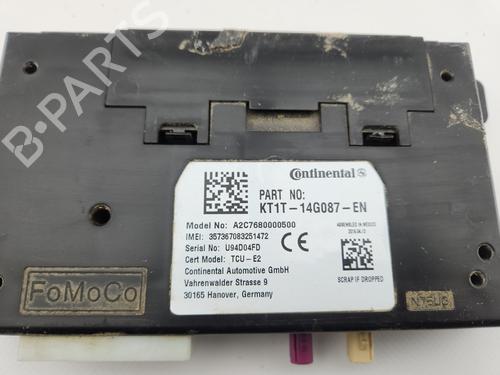 Electronic module FORD RANGER (TKE) 2.0 EcoBlue 4x4 | BP37073483M83 - Image 2